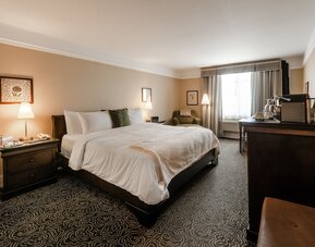 Le St-Martin Hotel & Suites Laval