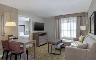 Homewood Suites by Hilton Tallahassee