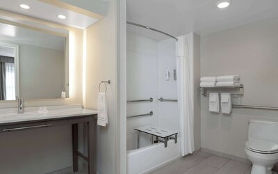 Homewood Suites by Hilton Tallahassee