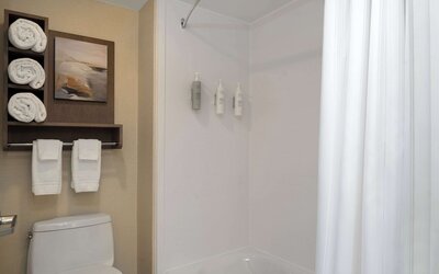 Homewood Suites by Hilton Tallahassee