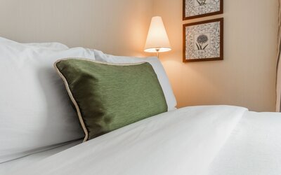 Le St-Martin Hotel & Suites Laval