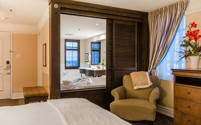 Le St-Martin Hotel & Suites Laval