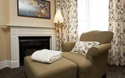 Le St-Martin Hotel & Suites Laval