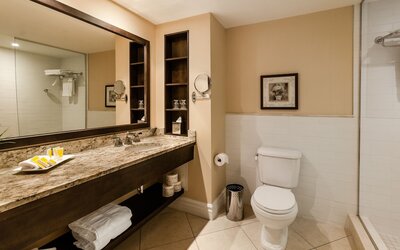 Le St-Martin Hotel & Suites Laval