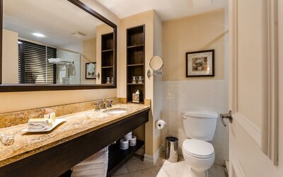 Le St-Martin Hotel & Suites Laval