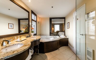 Le St-Martin Hotel & Suites Laval