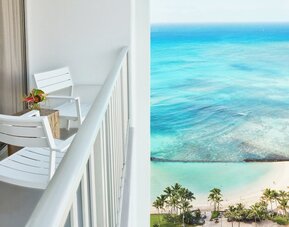 'Alohilani Resort Waikiki Beach