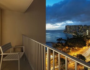'Alohilani Resort Waikiki Beach