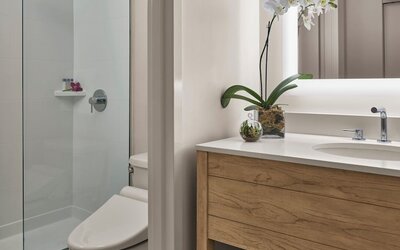 Room, 2 Queen Beds, Ocean View - Breakfast for 2