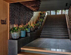 Romer House Waikiki