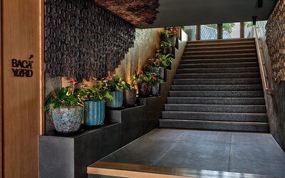Romer House Waikiki