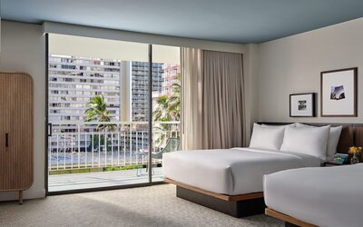 Romer House Waikiki