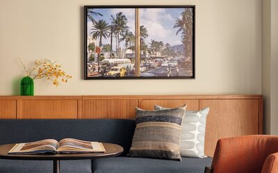 Romer House Waikiki