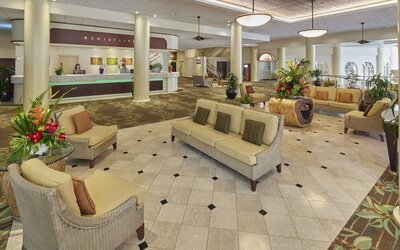 Waikiki Resort Hotel