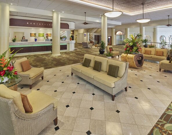Waikiki Resort Hotel