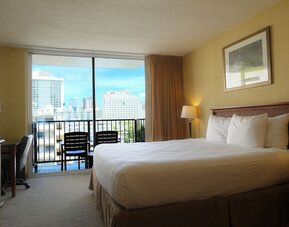 Waikiki Resort Hotel