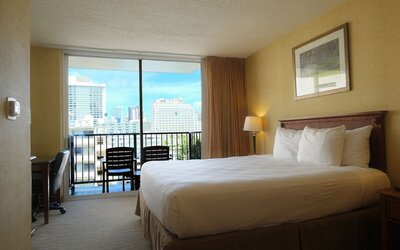 Waikiki Resort Hotel