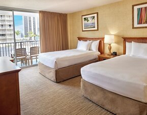 Waikiki Resort Hotel