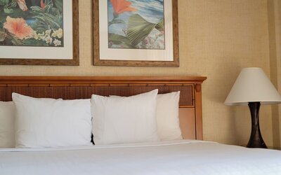 Waikiki Resort Hotel
