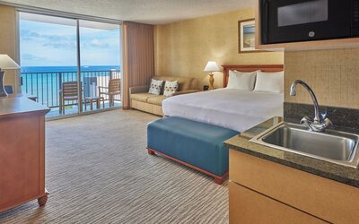 Waikiki Resort Hotel