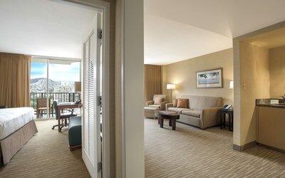 Waikiki Resort Hotel