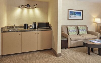 Waikiki Resort Hotel