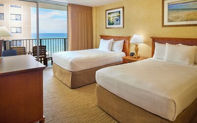 Waikiki Resort Hotel