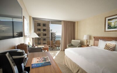 Waikiki Resort Hotel