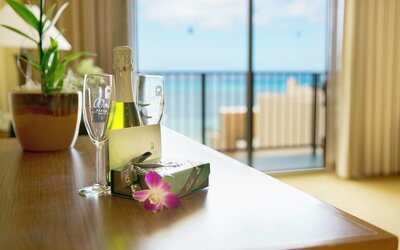 Waikiki Resort Hotel