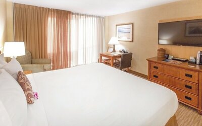 Waikiki Resort Hotel
