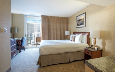 Waikiki Resort Hotel