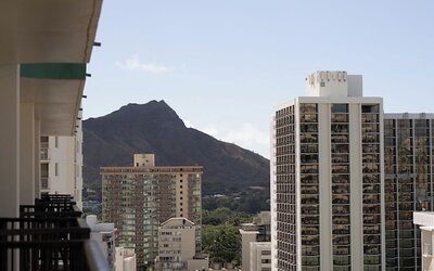 Waikiki Resort Hotel