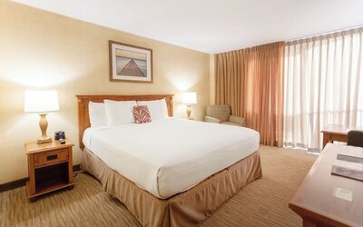 Waikiki Resort Hotel