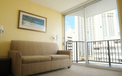 Waikiki Resort Hotel