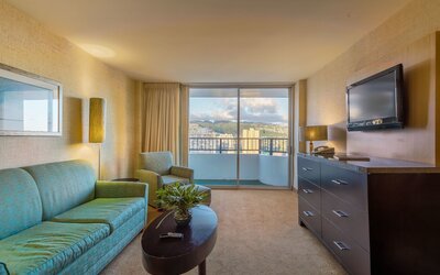 Waikiki Resort Hotel