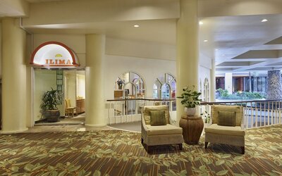 Waikiki Resort Hotel