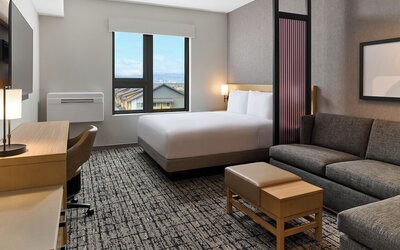 Hyatt Place At Ho'Opili