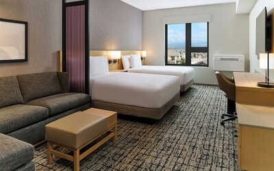 Hyatt Place At Ho'Opili