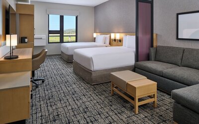 Hyatt Place At Ho'Opili