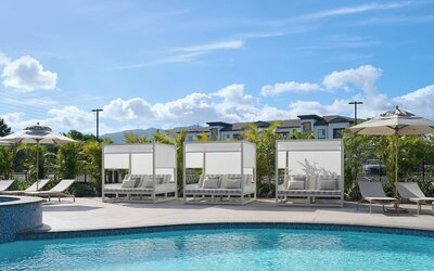 Hyatt Place At Ho'Opili