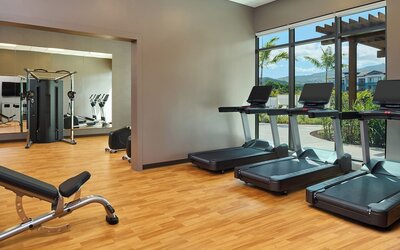 Hyatt Place At Ho'Opili