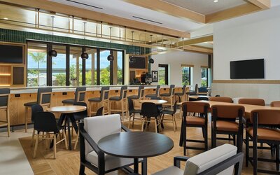 Hyatt Place At Ho'Opili