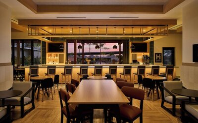 Hyatt Place At Ho'Opili