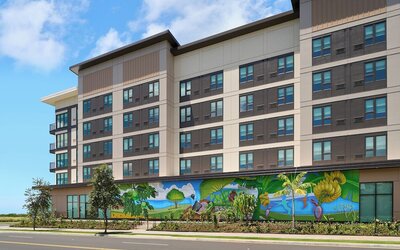 Hyatt Place At Ho'Opili