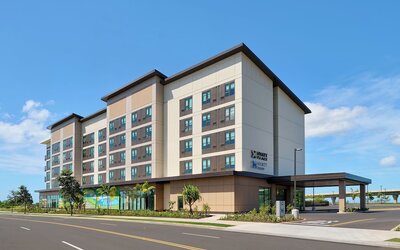Hyatt Place At Ho'Opili