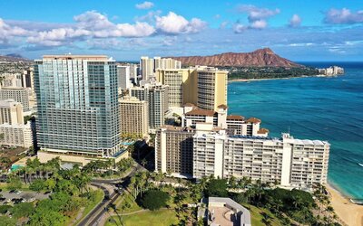 Ka Laʻi Waikiki Beach, LXR Hotels & Resorts