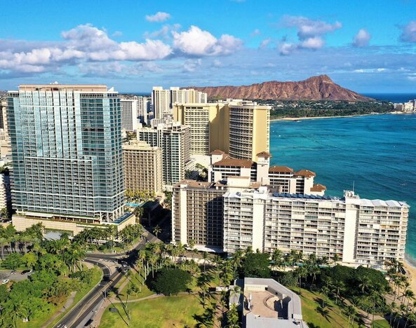 Ka Laʻi Waikiki Beach, LXR Hotels & Resorts