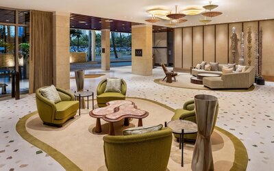 Ka Laʻi Waikiki Beach, LXR Hotels & Resorts