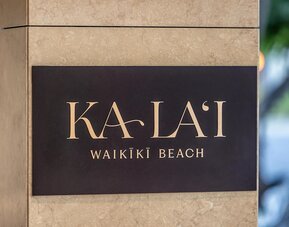 Ka Laʻi Waikiki Beach, LXR Hotels & Resorts