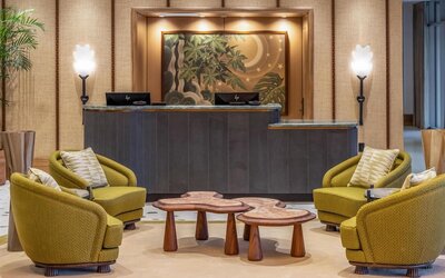 Ka Laʻi Waikiki Beach, LXR Hotels & Resorts